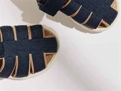 Bisgaard sandal Niki ocean